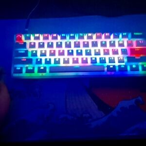 Mechanical Keyboard